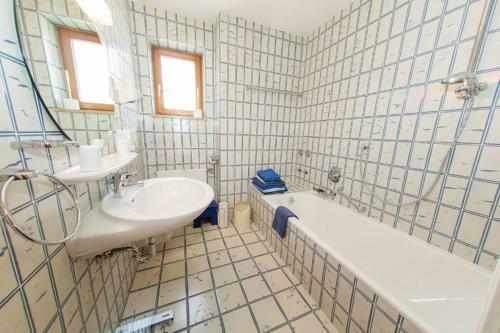 Apartamento Fr�hlingshof