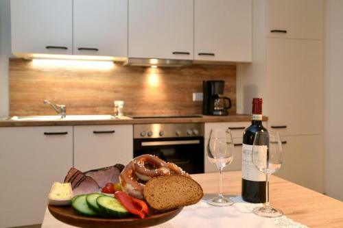Apartamento G�stehaus Sonnenhang