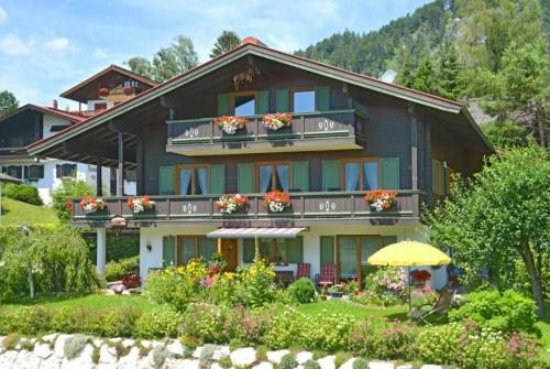Apartamento G�stehaus Sonnenhang