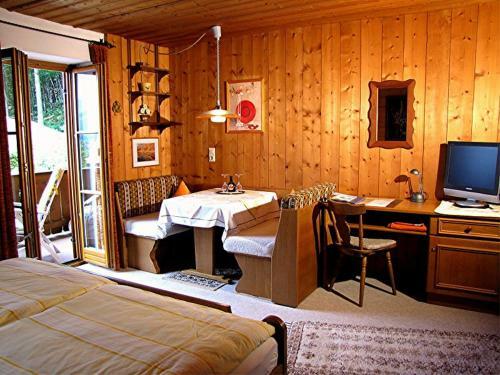 Apartamentos Haus Seerose