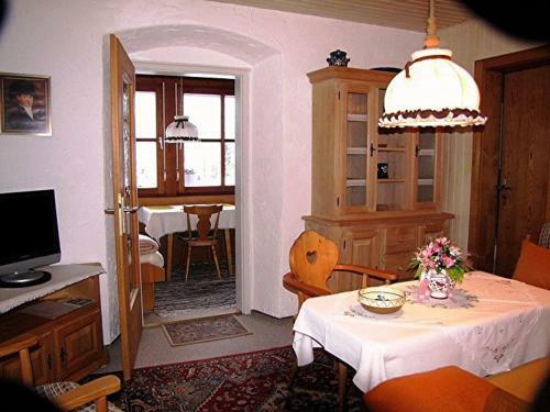 Apartamentos Haus Seerose
