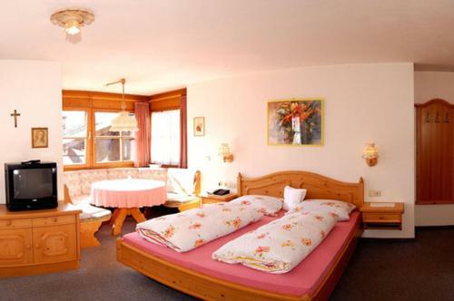 Apartamento Haus Bavaria