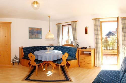 Apartamento Haus Bavaria