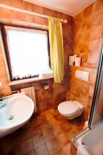 Hotel Zirbelstube