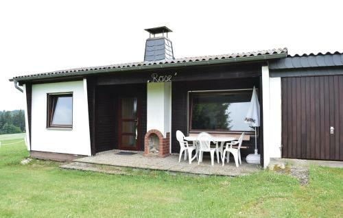 Holiday Home Rose - 09