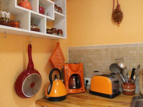 Luxurious Apartment In Damgarten With Garden