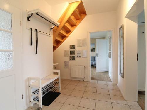 Ferienhaus Jan Auf Einem Bauernhof