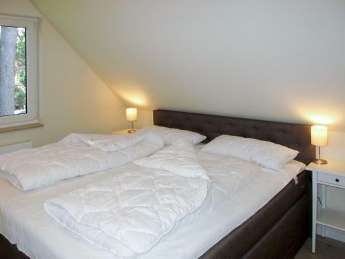 Apartment M�ritz-ferienpark R�bel - Muz213