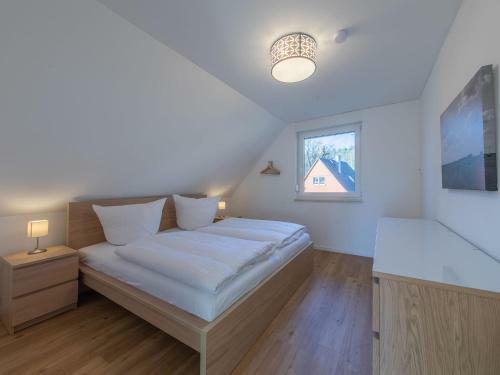 Apartamento Ferienhaus Merlin
