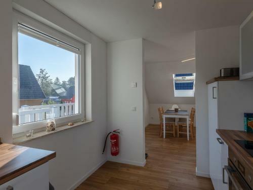 Apartamento Ferienhaus Merlin