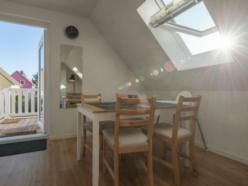 Apartamento Ferienhaus Merlin