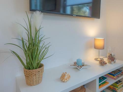 Apartamento Ferienhaus Merlin