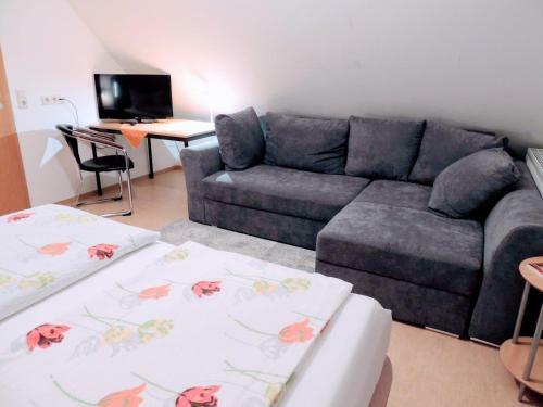 Apartamento Appartements 4U Rodenbach
