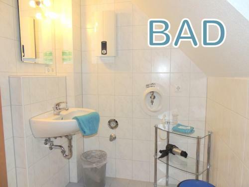 Apartamento Appartements 4U Rodenbach