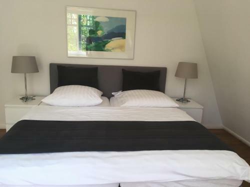 Apartamento Villa Am Strand
