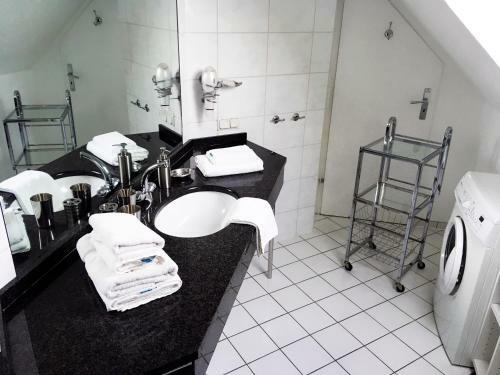 Apartamento Villa Am Strand