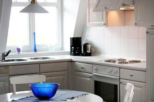 Apartamento Villa Am Strand