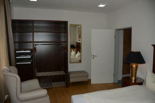Apartamento Alpina Home