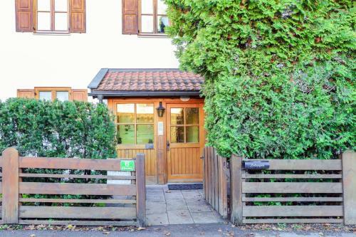 Apartamento Ferienwohnung Margarite