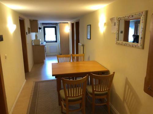 Hotel Monteurzimmer Thalfried