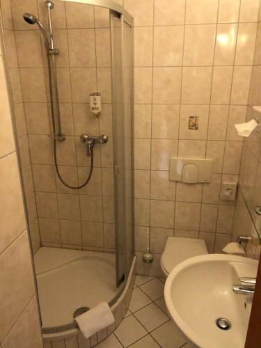 Hotel Monteurzimmer Thalfried