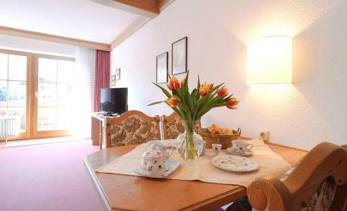Apartment 10 An Der Rottach