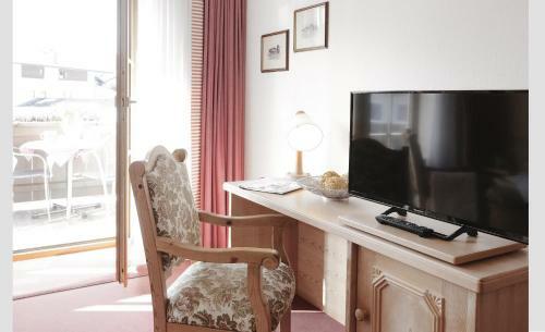 Apartment 10 An Der Rottach