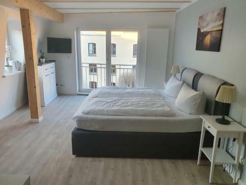 Hostal Altstadtpension Rostock