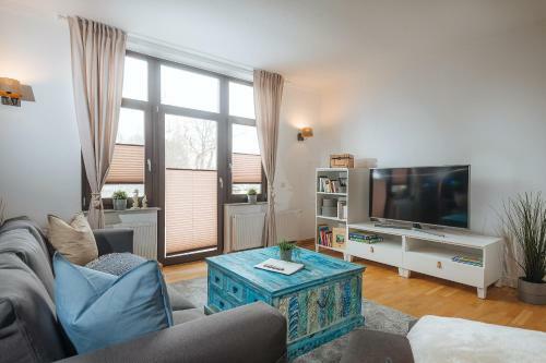 Apartamento Gro�e Koje