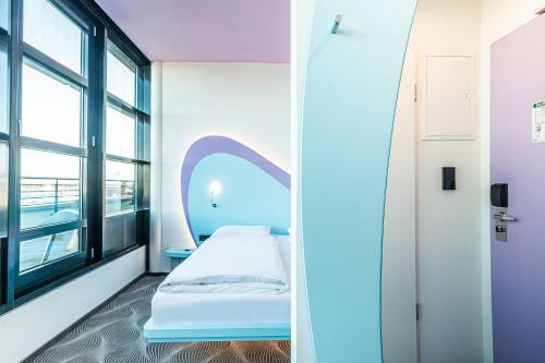 Hotel Prizeotel Rostock-city