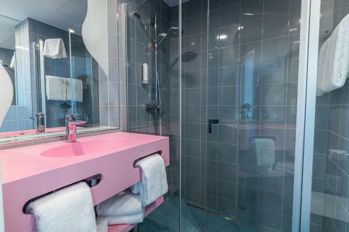 Hotel Prizeotel Rostock-city