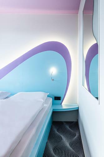 Hotel Prizeotel Rostock-city