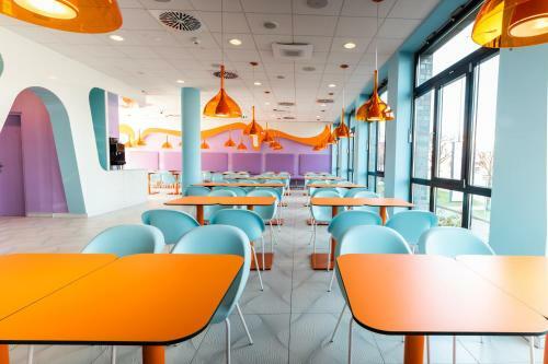 Hotel Prizeotel Rostock-city