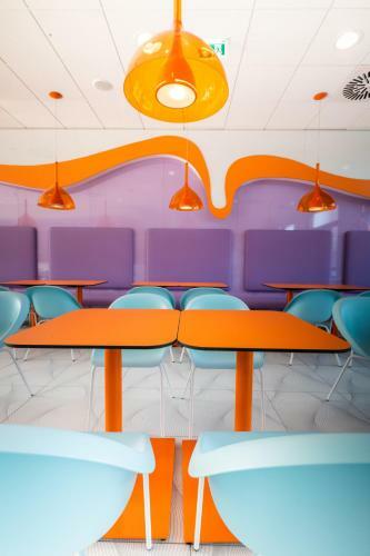 Hotel Prizeotel Rostock-city