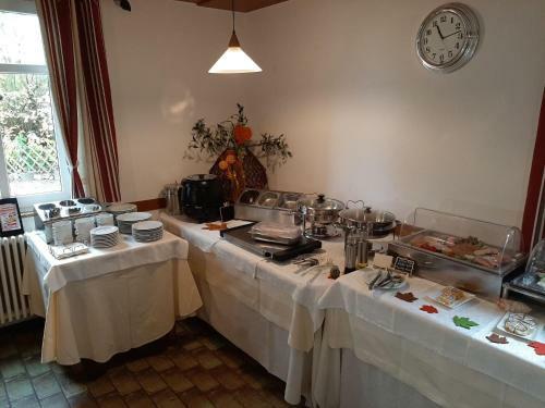 Rustic Apartment In Rottweil Near Rottweil Test Tower
