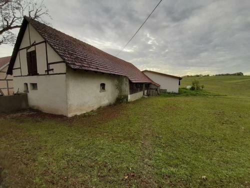 Rustic Apartment In Rottweil Near Rottweil Test Tower