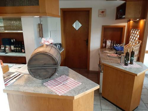 Marvelous Apartment In Rottweil Near Linsenbergweiher