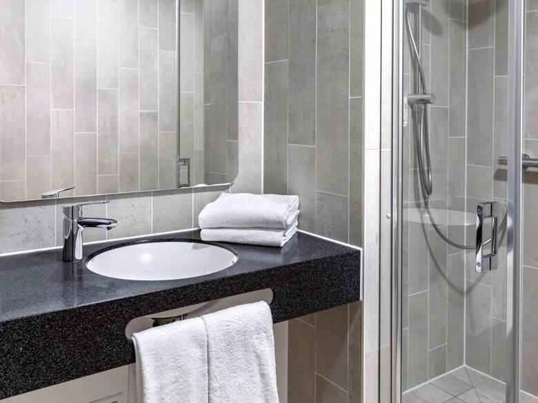 B&B Hotel Rostock City-west