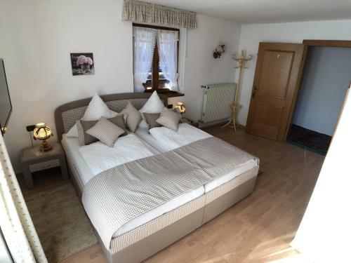 Hostal G�stehaus Berger
