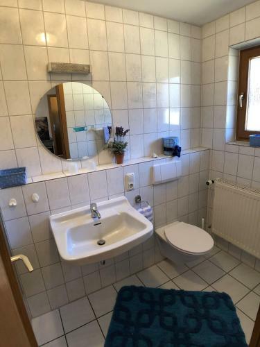 Hostal G�stehaus Berger