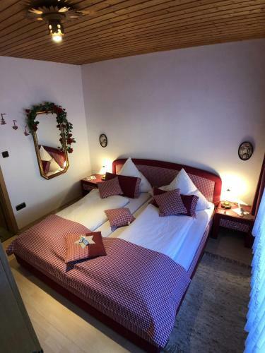 Hostal G�stehaus Berger