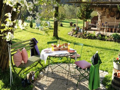 Agroturismo Hansenbauernhof