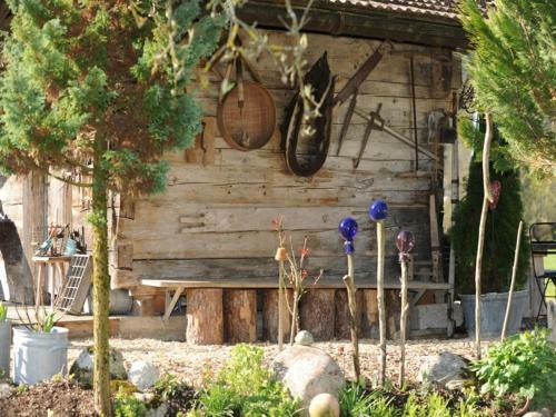 Agroturismo Hansenbauernhof