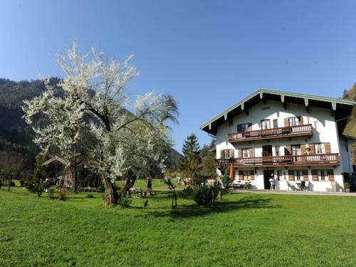 Agroturismo Hansenbauernhof