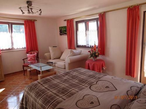 Apartamento Haus Neuh�usl