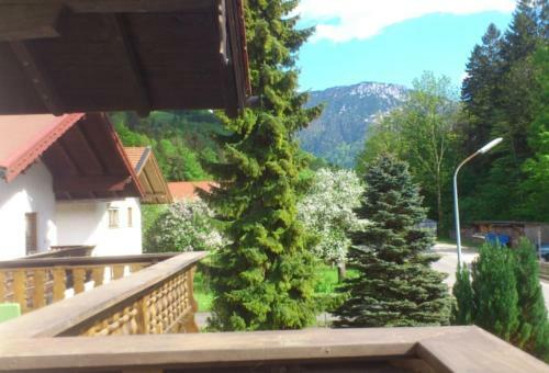 Apartamento Haus Neuh�usl