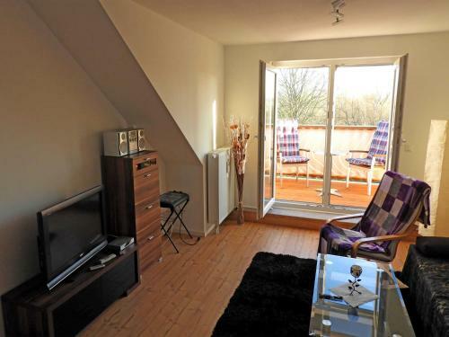 Hotel Ferienwohnungen Saal Fdz 540