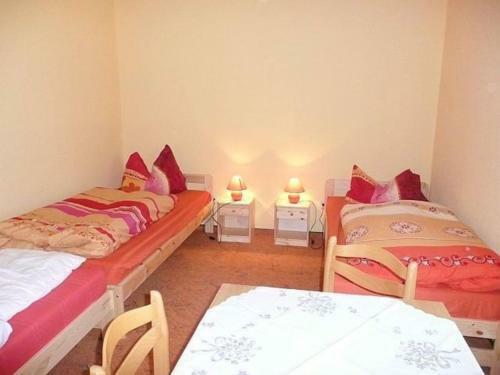 Apartamento Ruegen_fewo 102