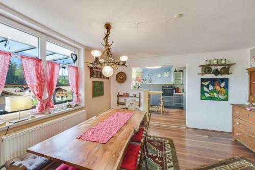 Ferienhaus Mei Ruah