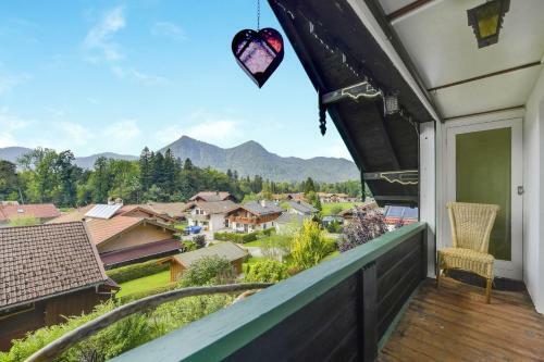 Ferienhaus Mei Ruah